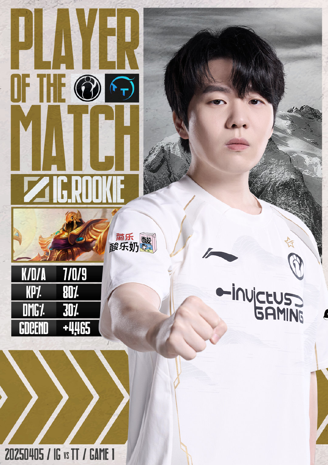 IG血洗DK,Gumayusi完成史诗逆转鏖战多局四强赛,锁定晋级资格 IG血洗DK,Gumayusi完成史诗逆转鏖战多局四强赛,锁定晋级资格