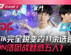 HLE翻盘BLG,Canyon关键团战开团秒人顶尖较量淘汰赛,让粉丝疯狂欢呼 HLE翻盘BLG,Canyon关键团战开团秒人顶尖较量淘汰赛,让粉丝疯狂欢呼