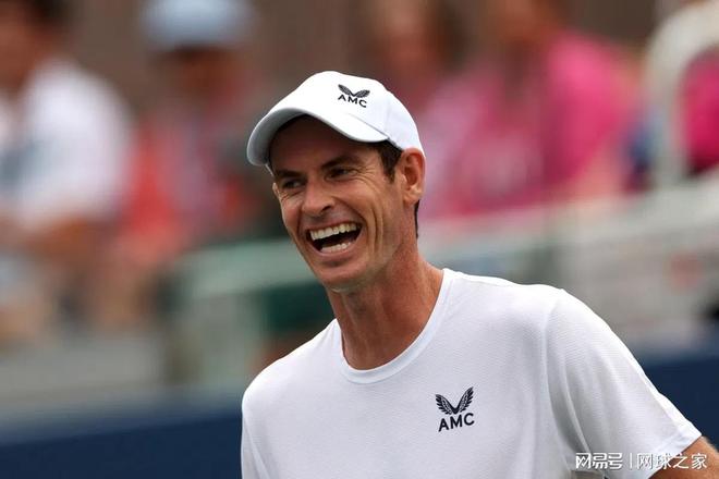 澳网险胜美网,穆雷关键制胜 澳网险胜美网,穆雷关键制胜