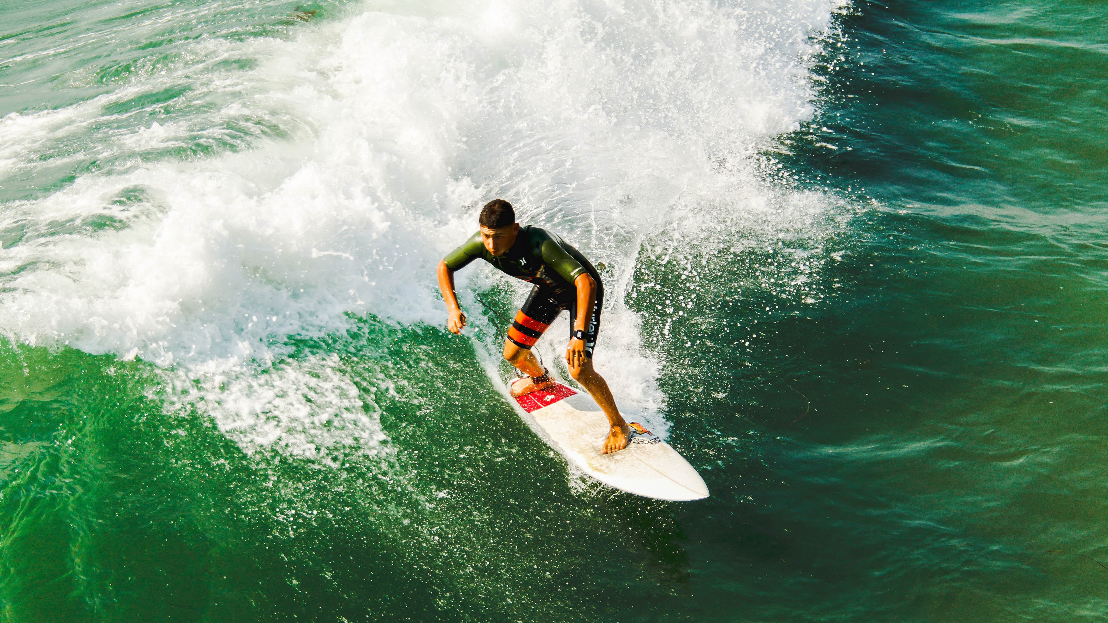 萨拉赫一剑封喉！委内瑞拉狂胜雷恩，这一夜他让巨星二字闪耀