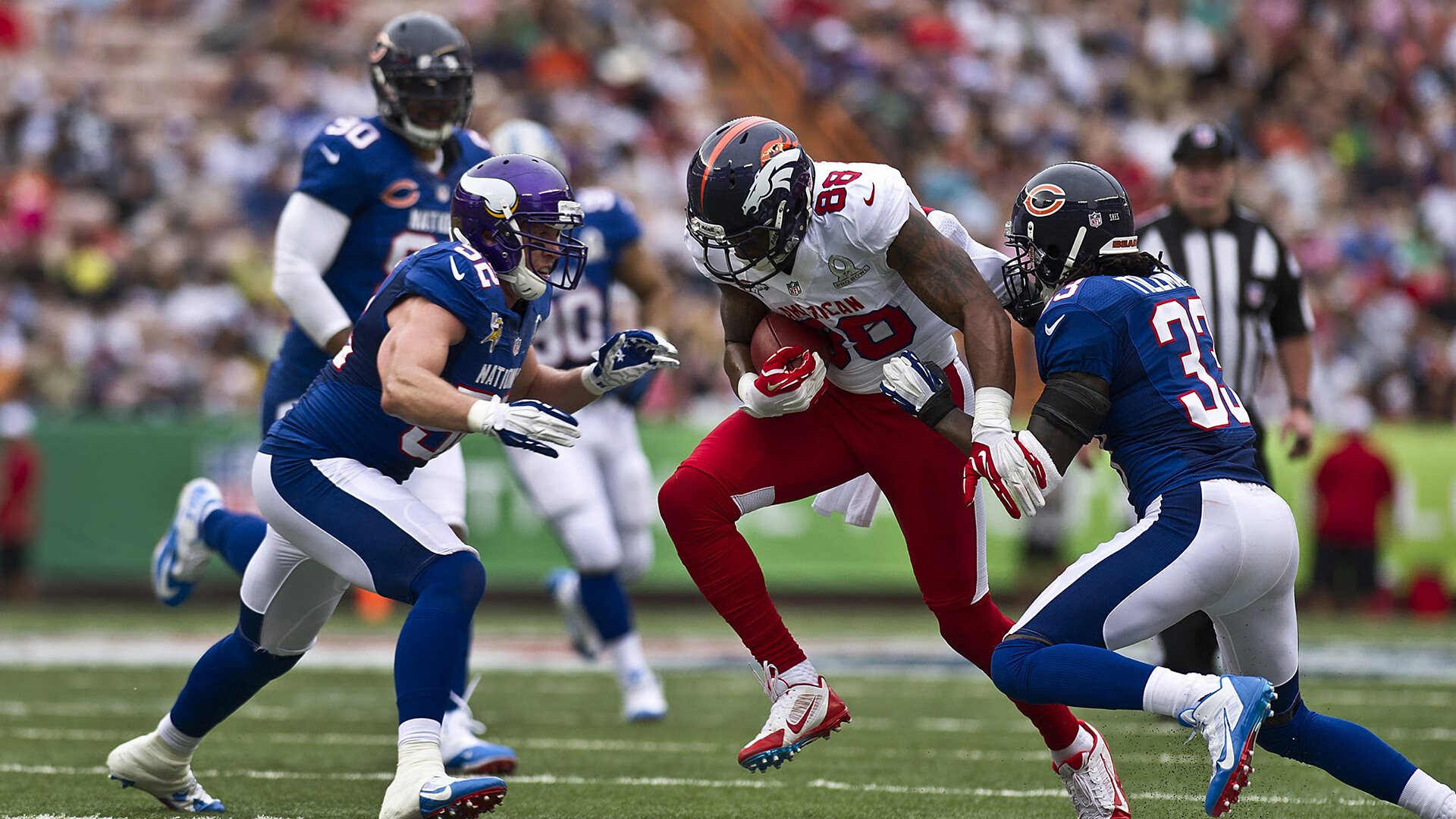 梅西的魔法,当英超争冠夜,我们为何仍在谈论这位远方的传奇?