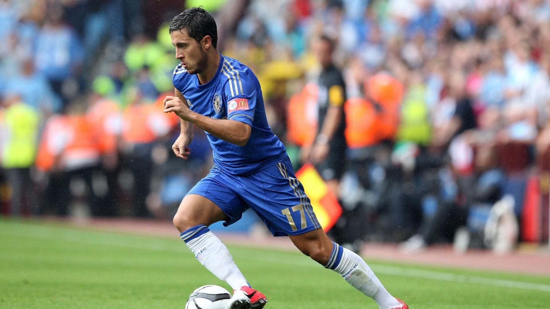 欧冠烽火映照锡安蜕变，用冠军级表现回应世界的质疑